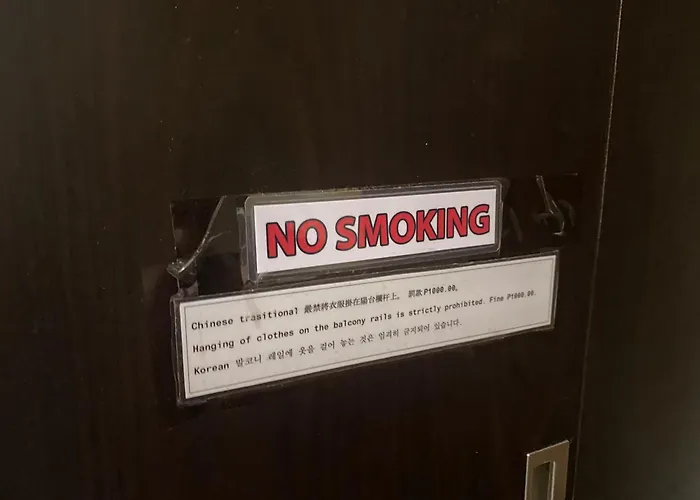 Theresa Place Like 公寓式飯店